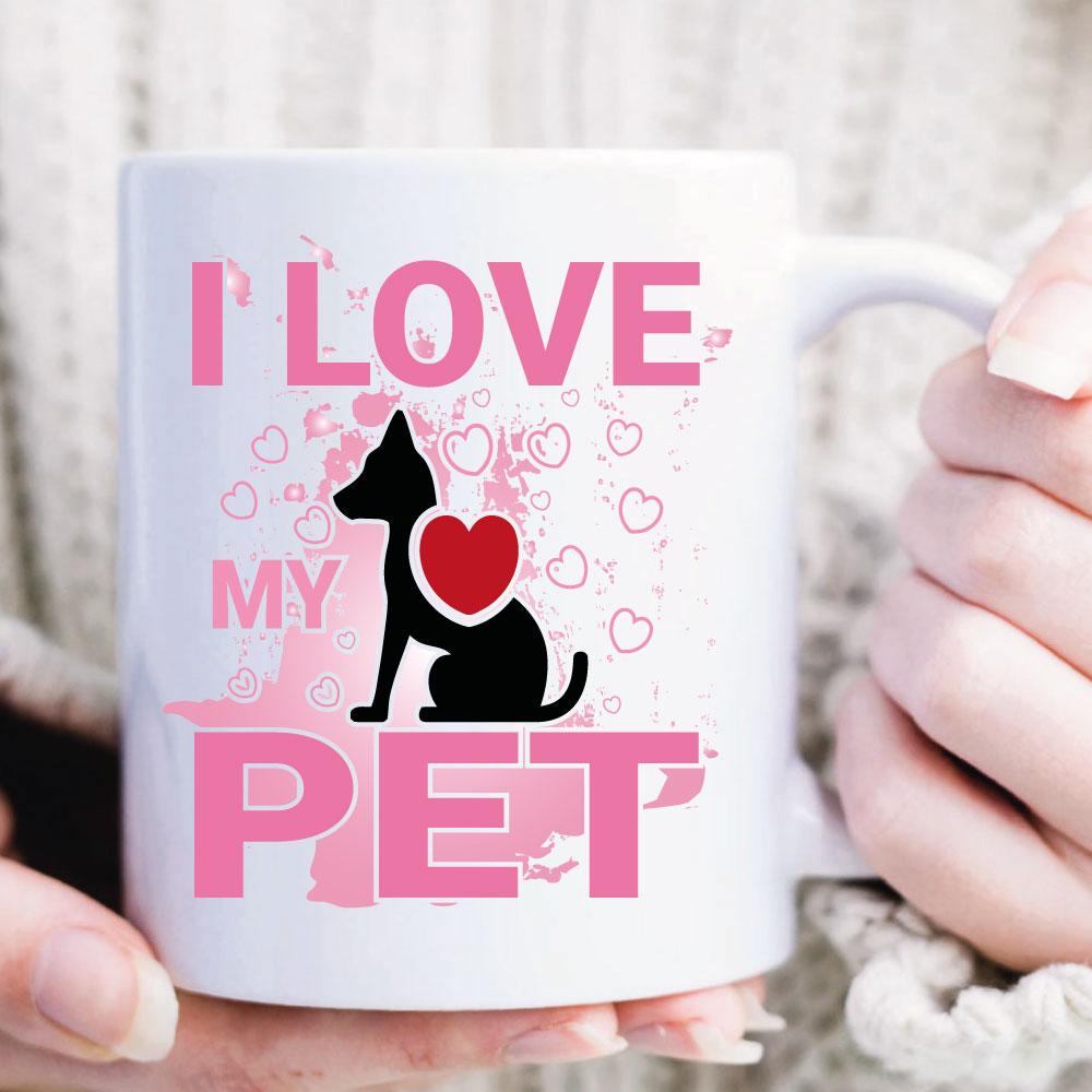 I Love my Pet