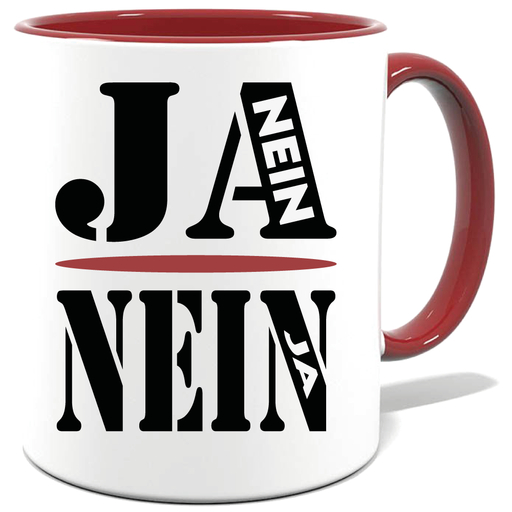 Ja Nein