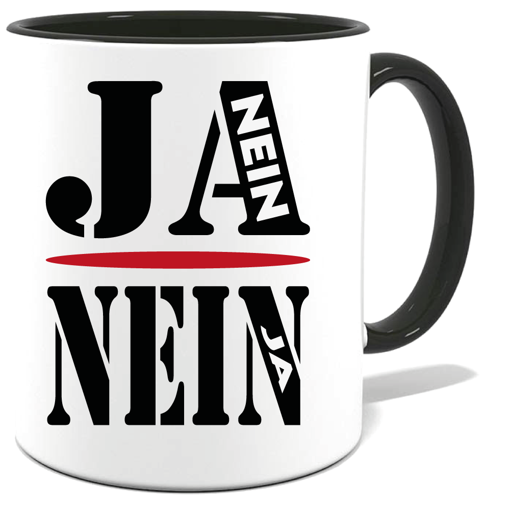 Ja Nein