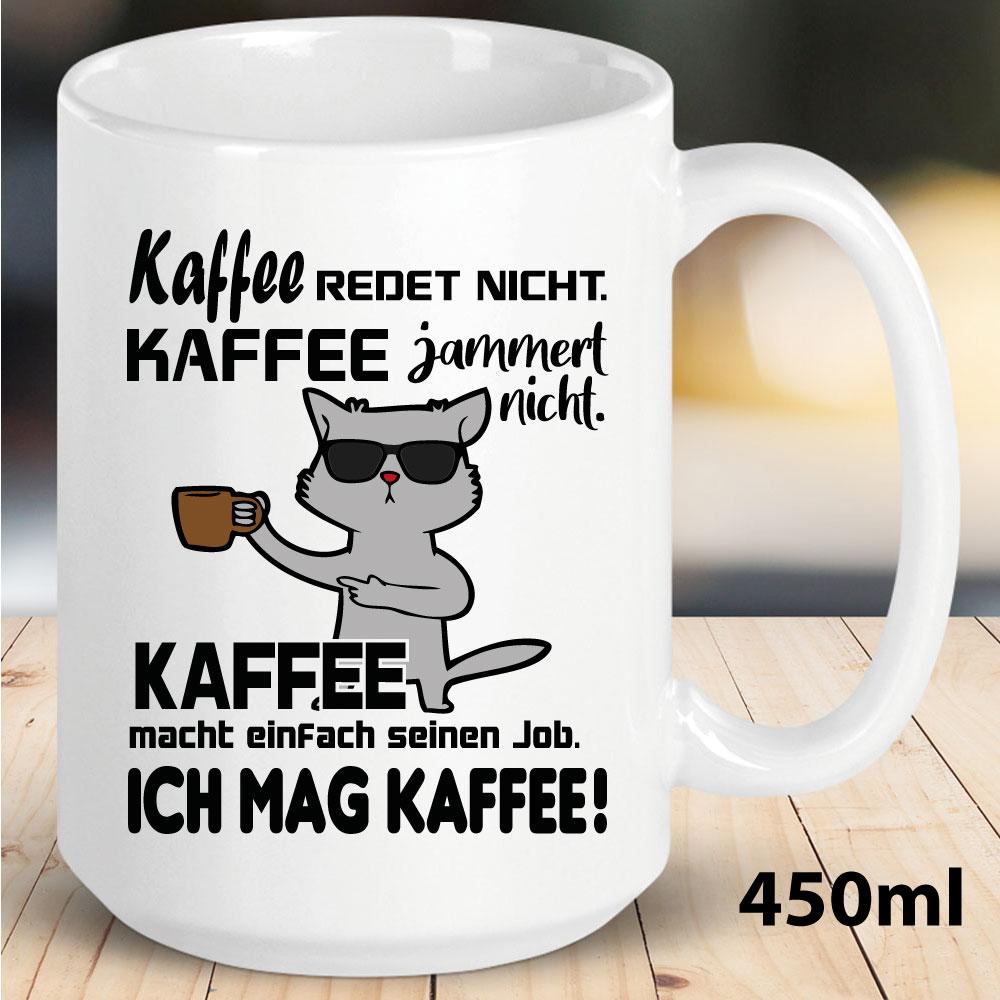 XL Weiß 450ml