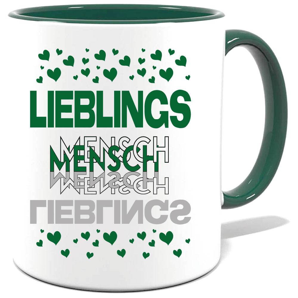 Lieblingsmensch