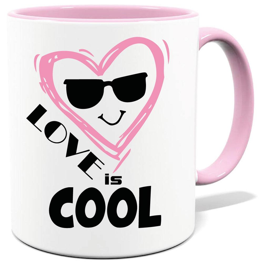 Love is Cool