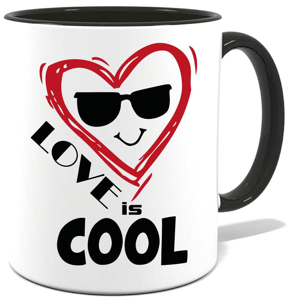 Love is Cool