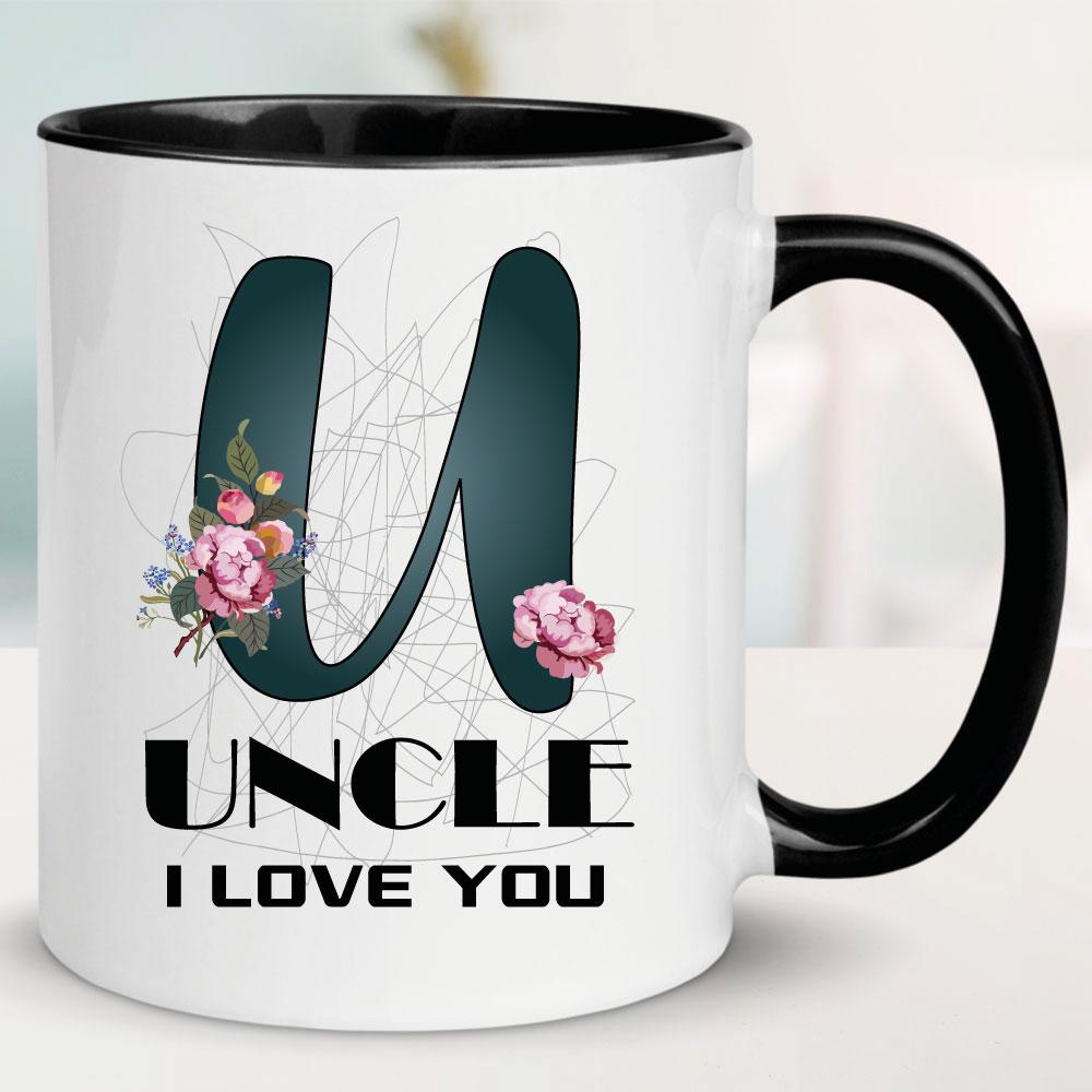 Uncle