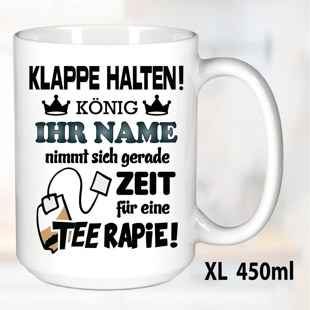 XL Weiss 450ml