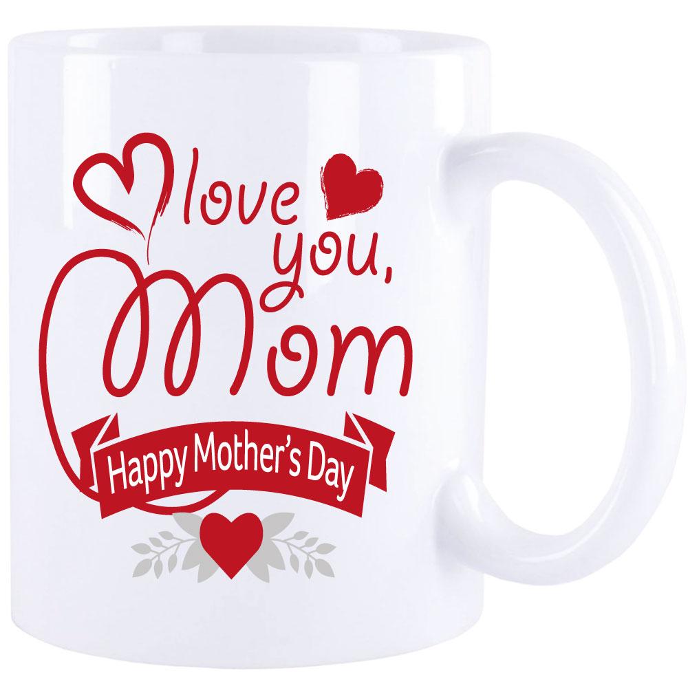 Tasse Muttertag Mom