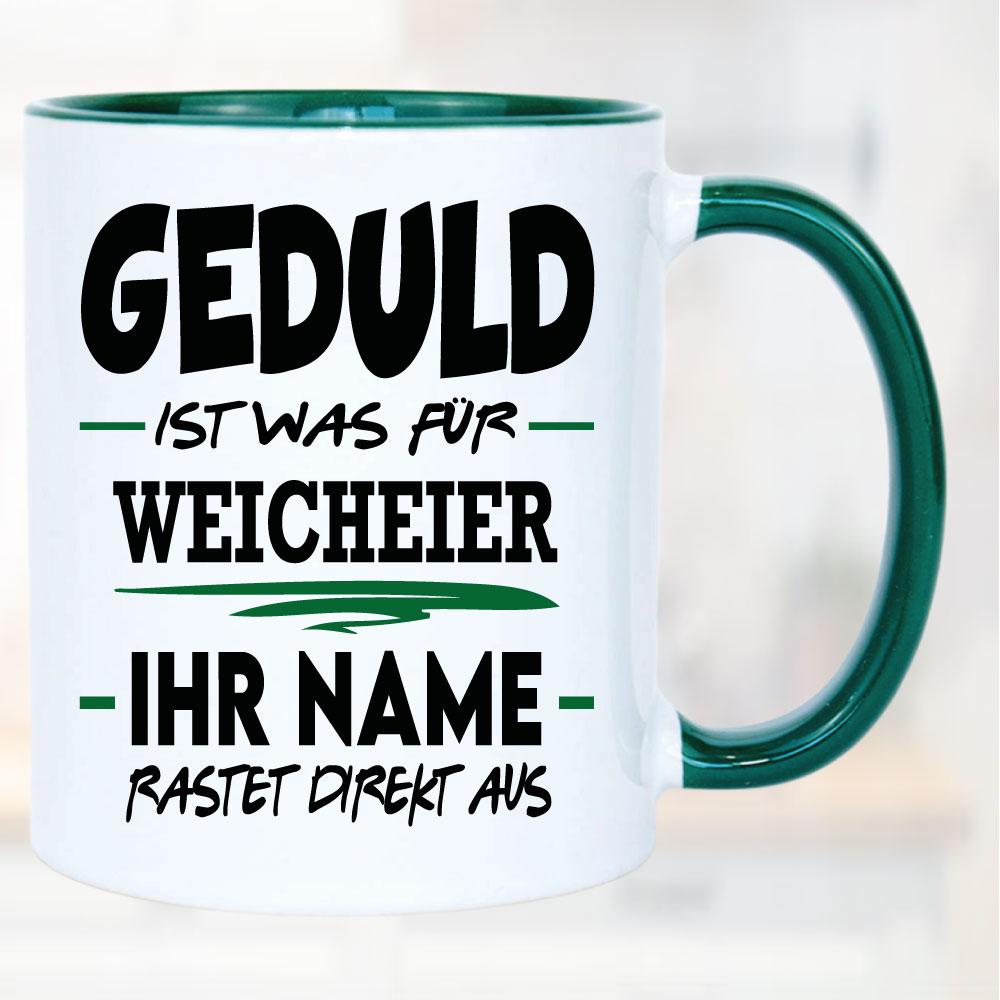 Grün 330ml
