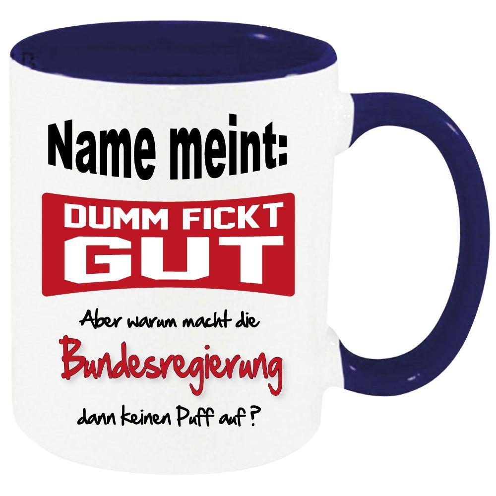 Dumm Fickt gut