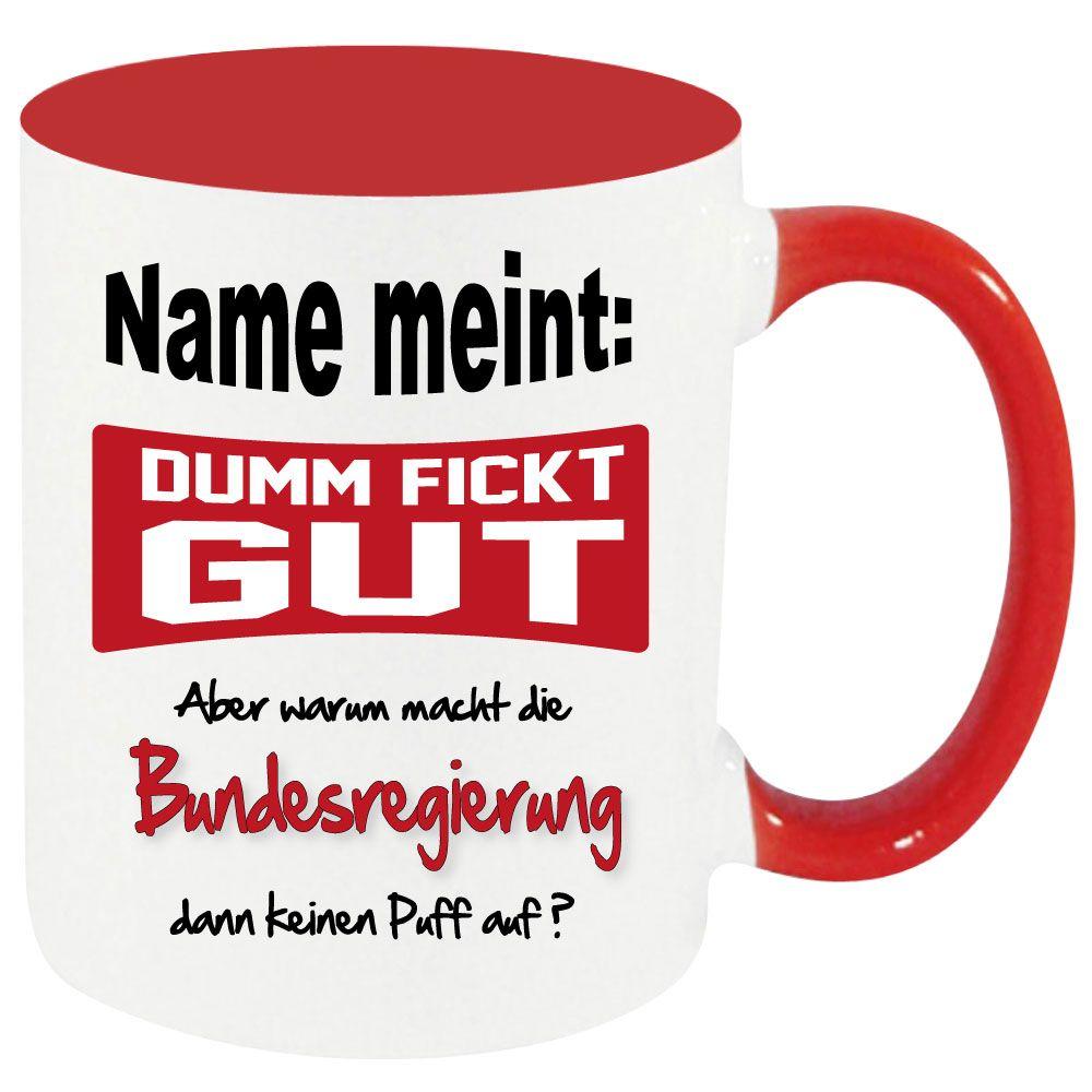 Dumm Fickt gut