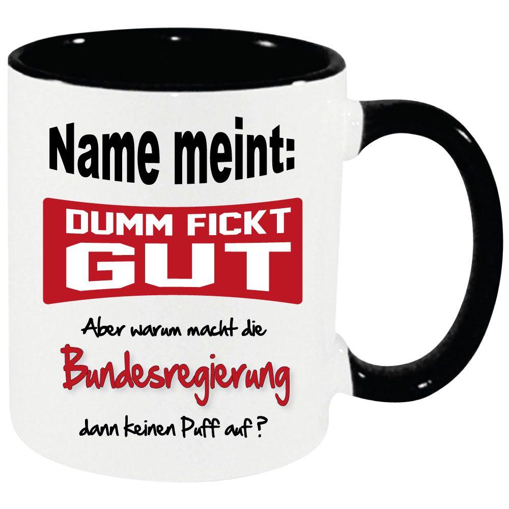 Dumm Fickt gut