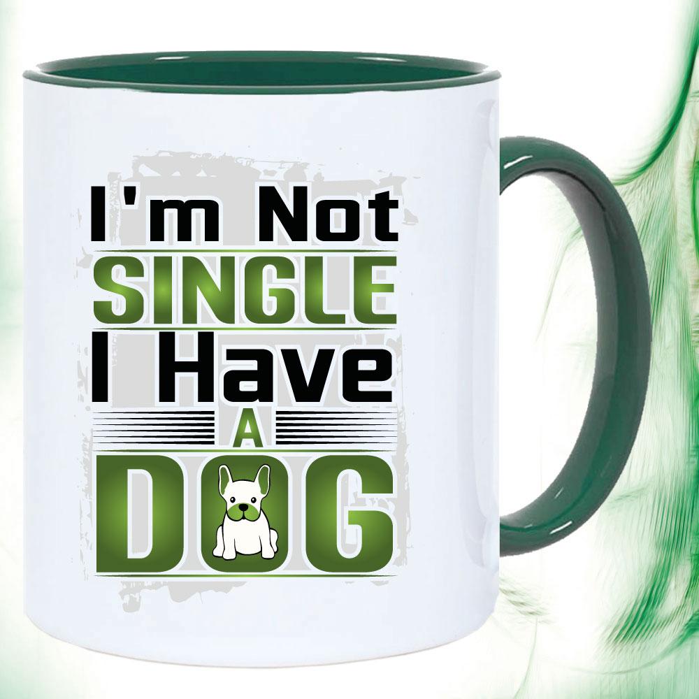 No Single Have Dog