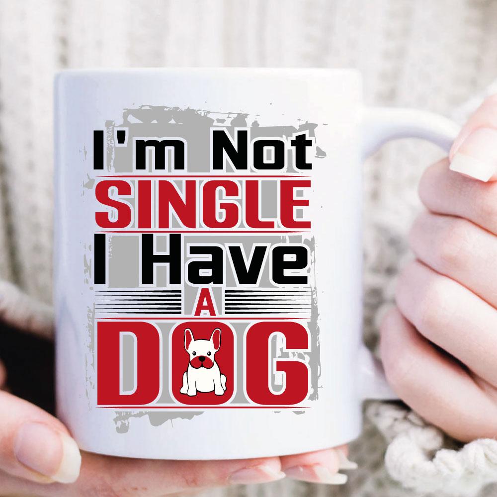 No Single Have Dog