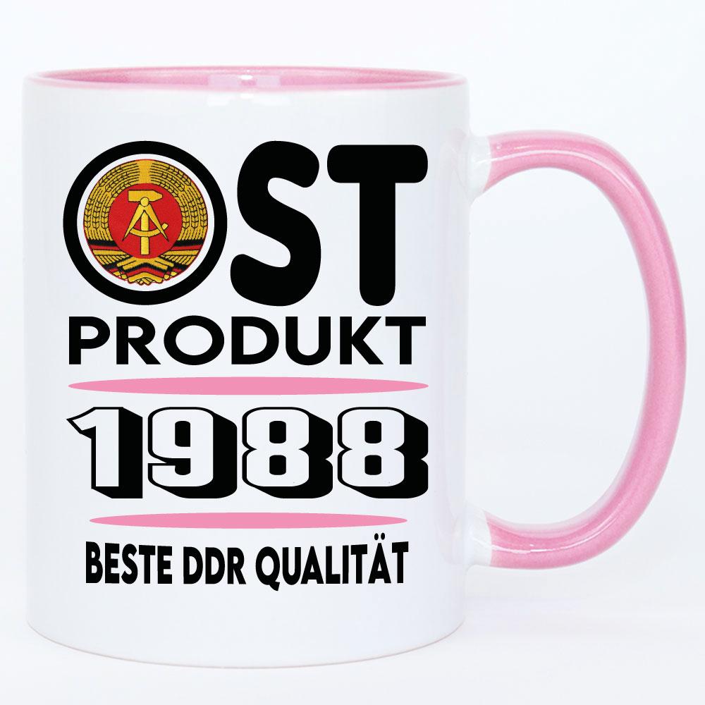 Ost Produkt