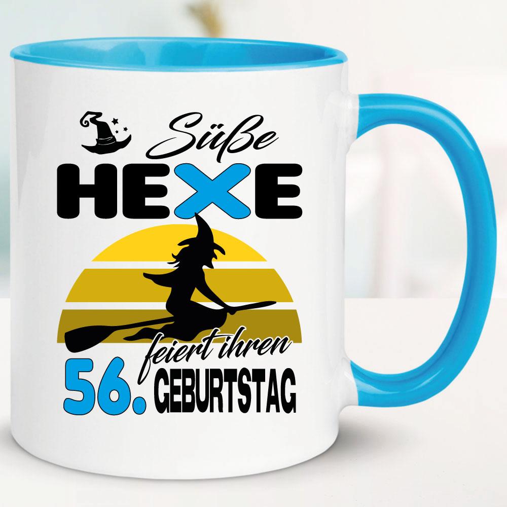 Süsse Hexe