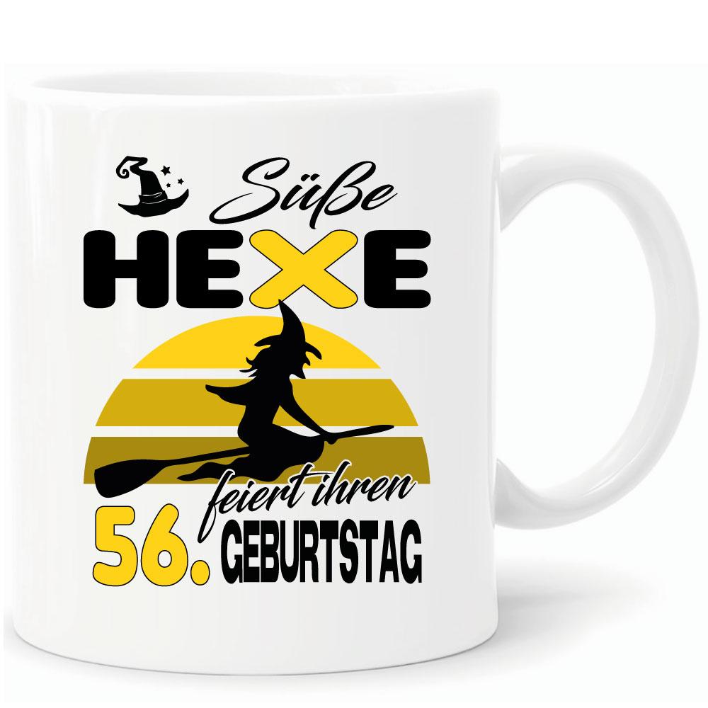 Süsse Hexe