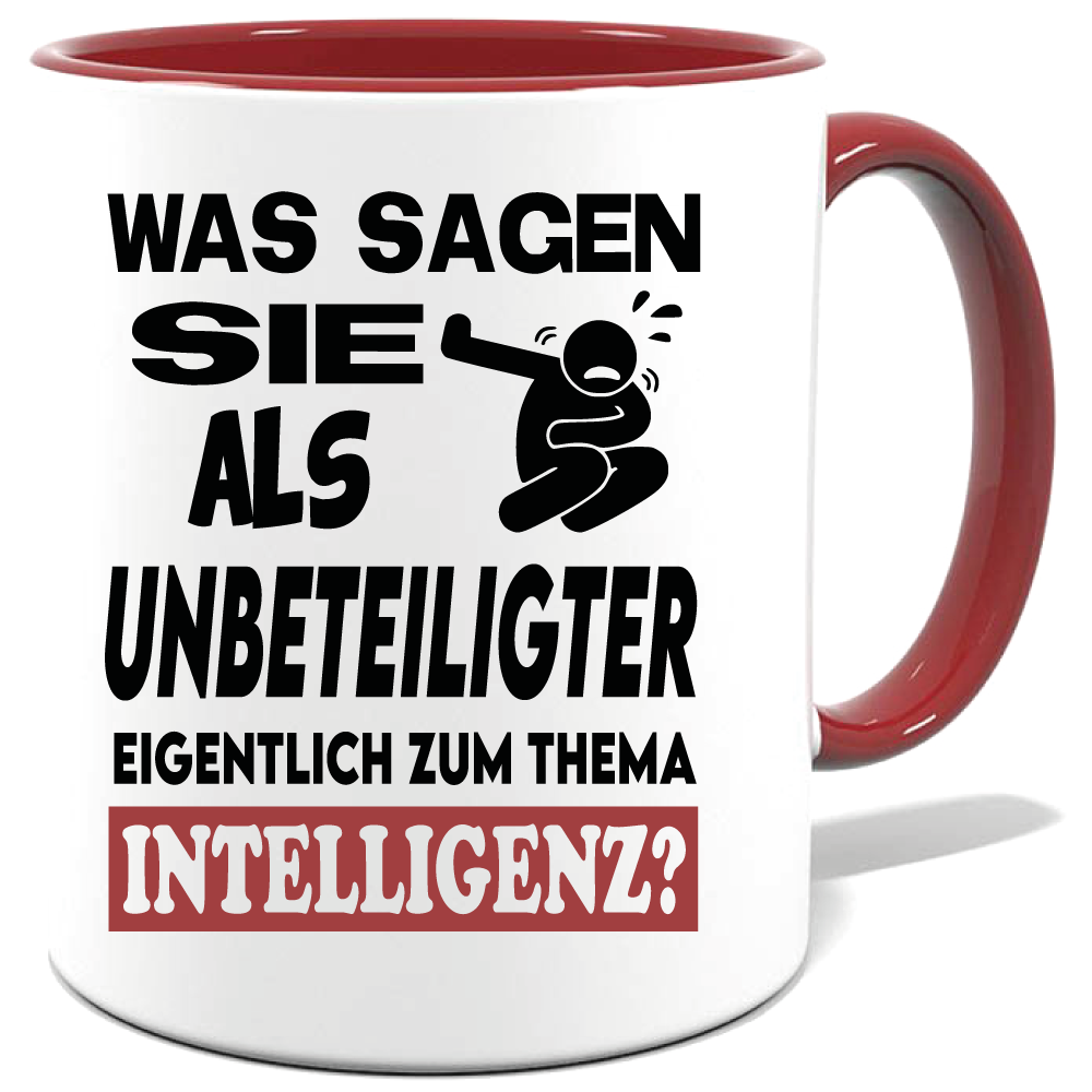 Intelligenztest