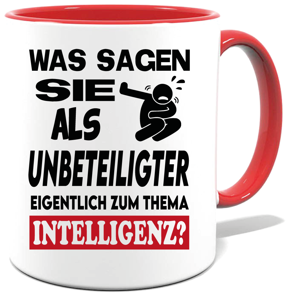 Intelligenztest