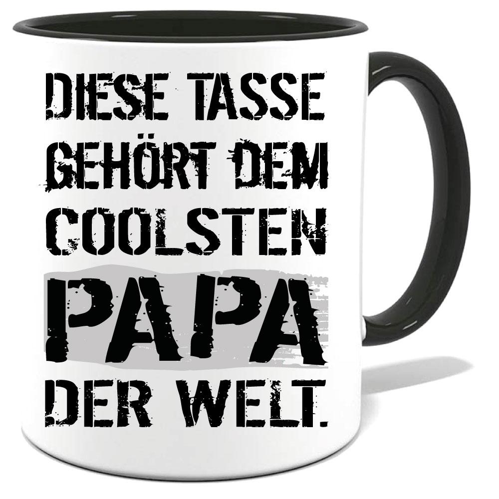 Tasse Cooler Papa