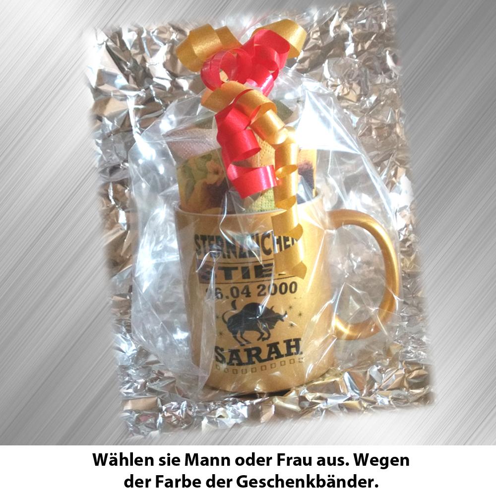 Geschenkeverpackung