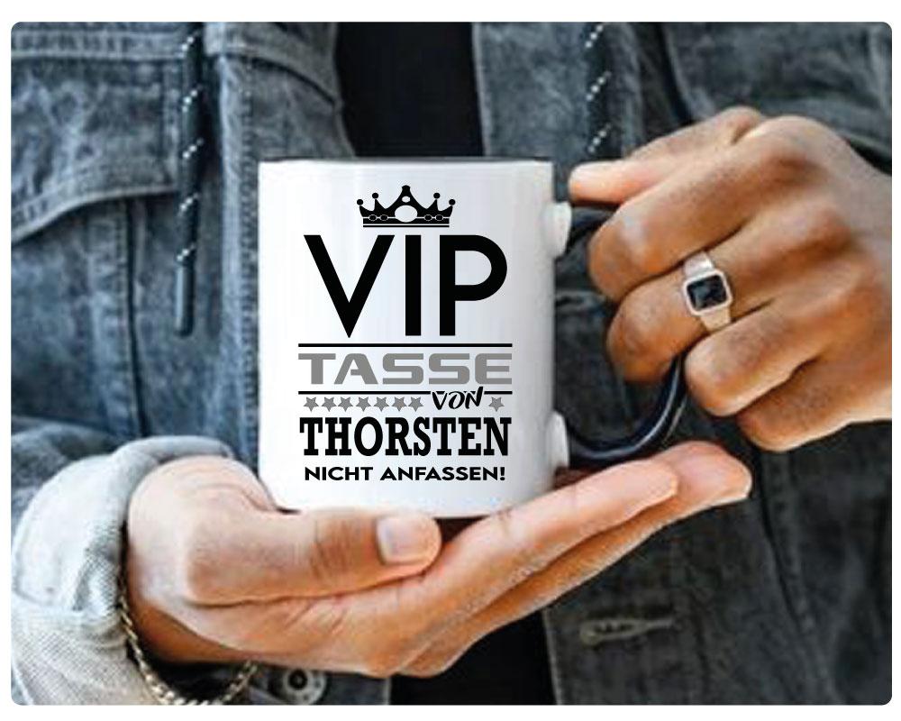 Vorschau Mann