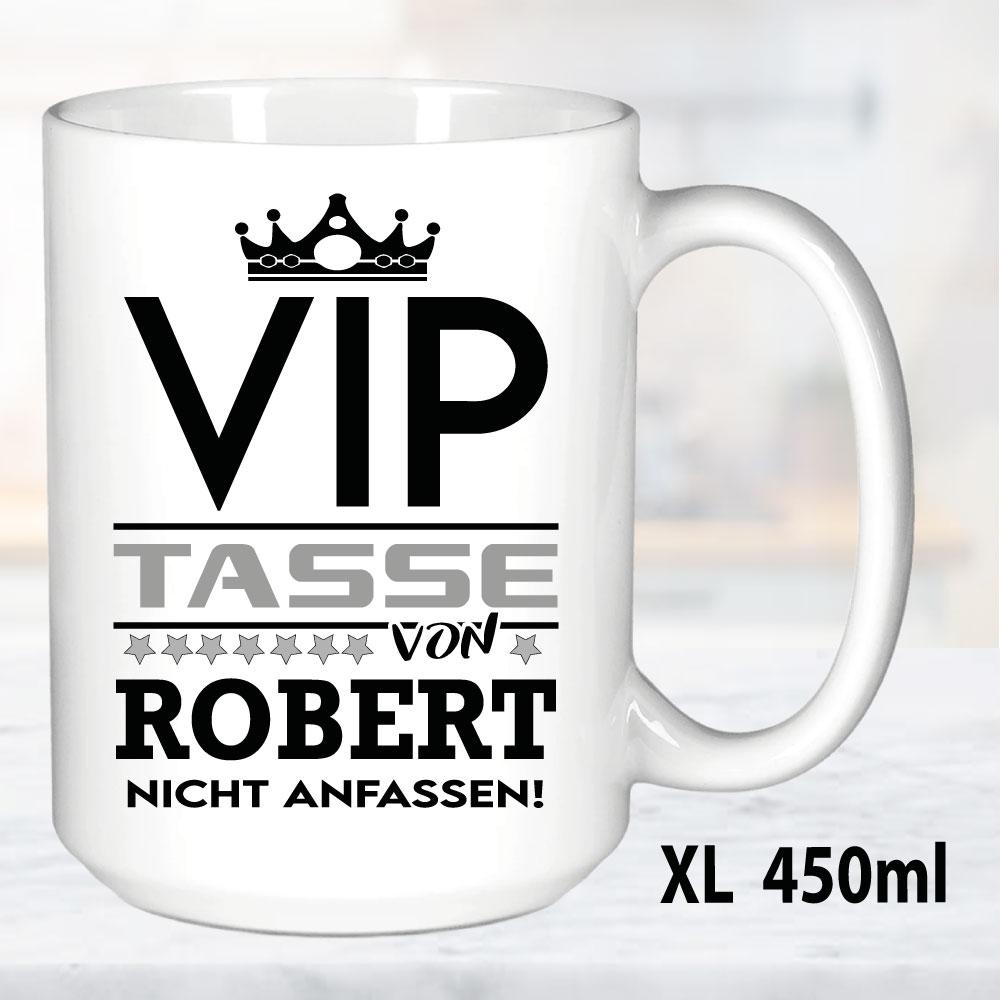 XL Weiss 450ml