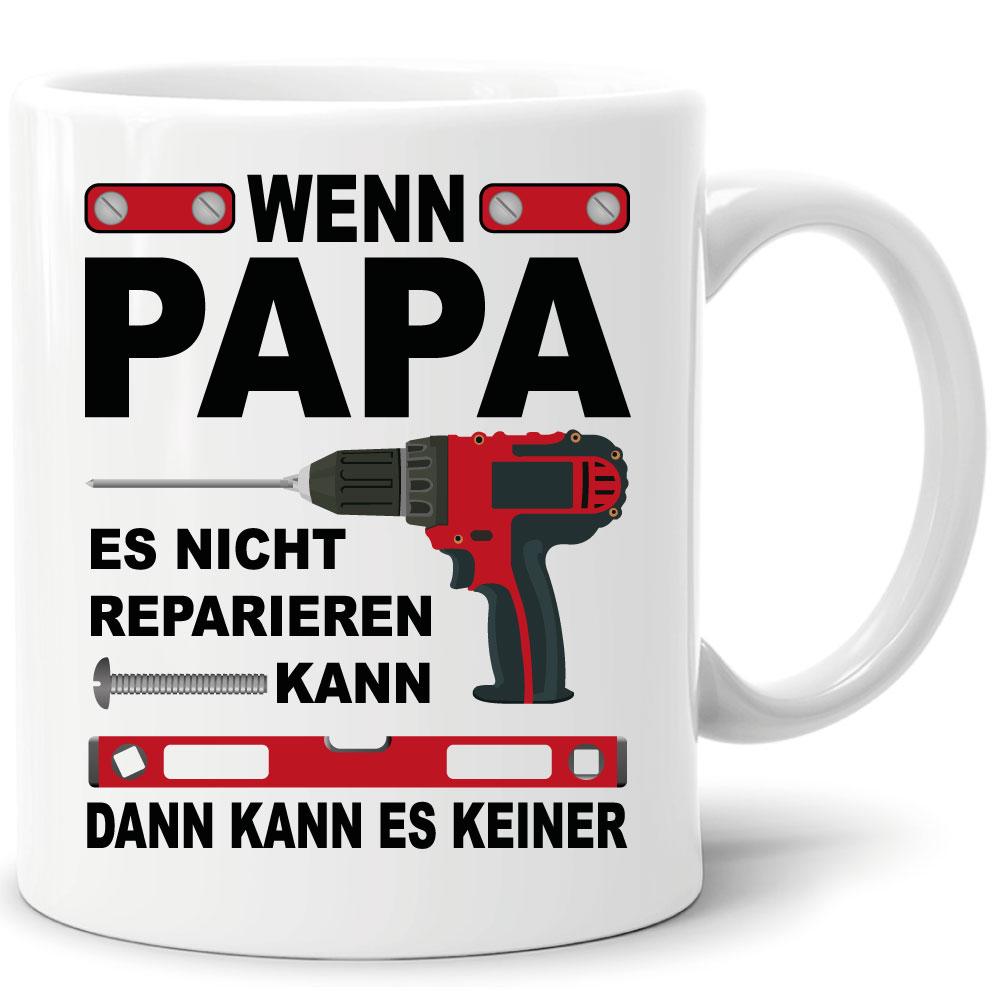 Tasse zum Muttertag Engel