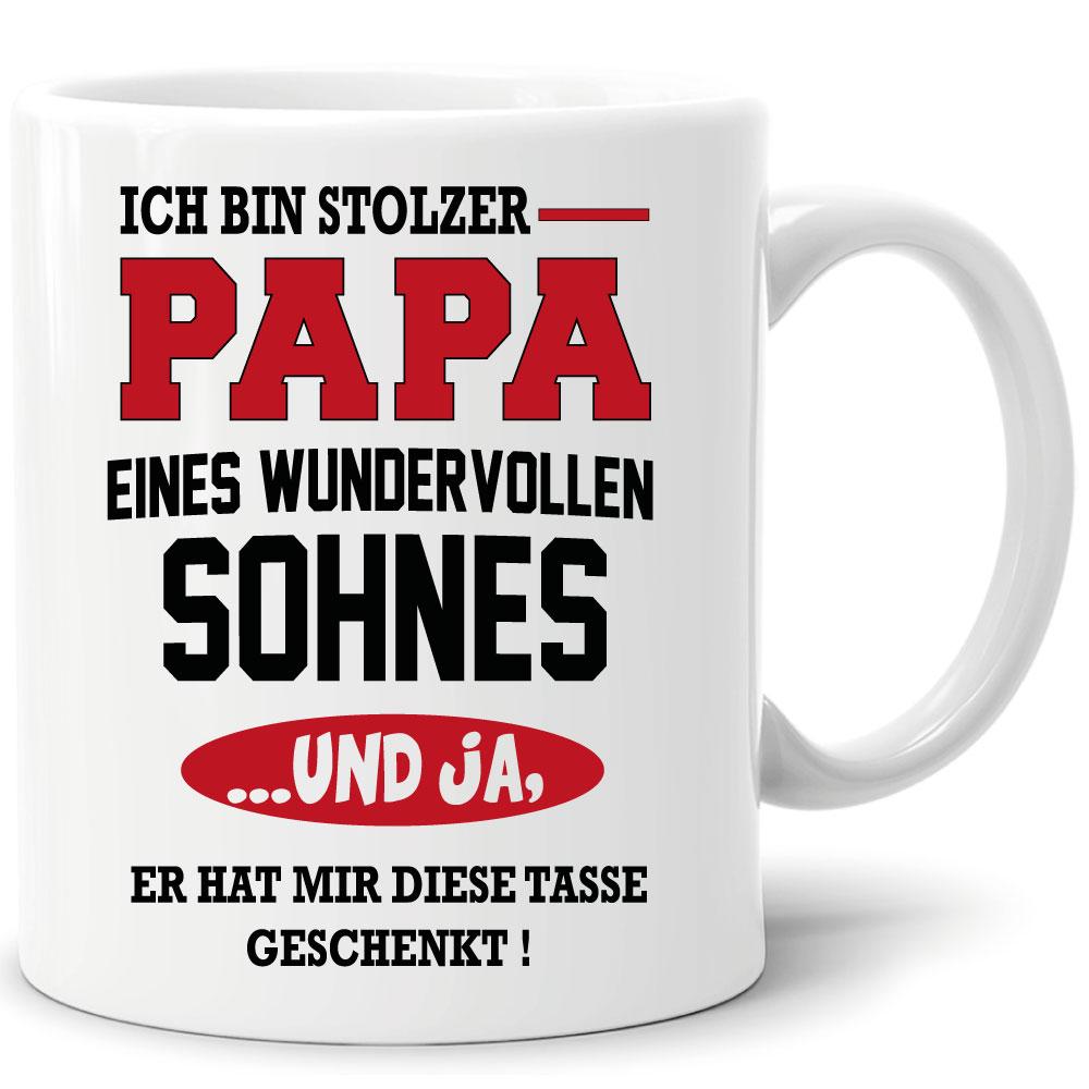 Tasse zum Muttertag Engel