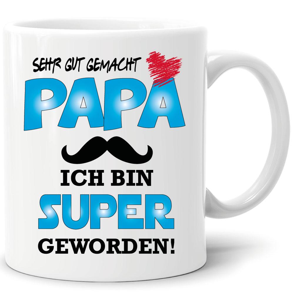 Tasse zum Muttertag Engel
