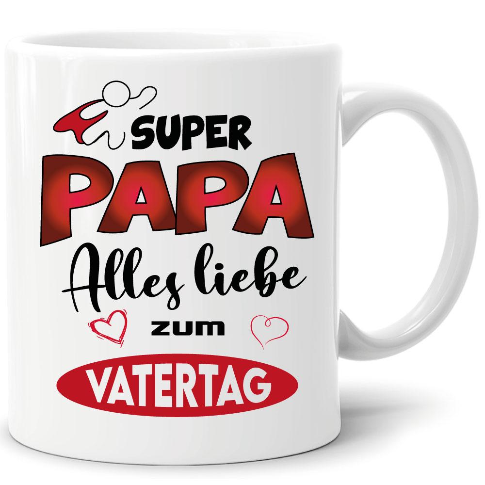 Tasse zum Muttertag Engel