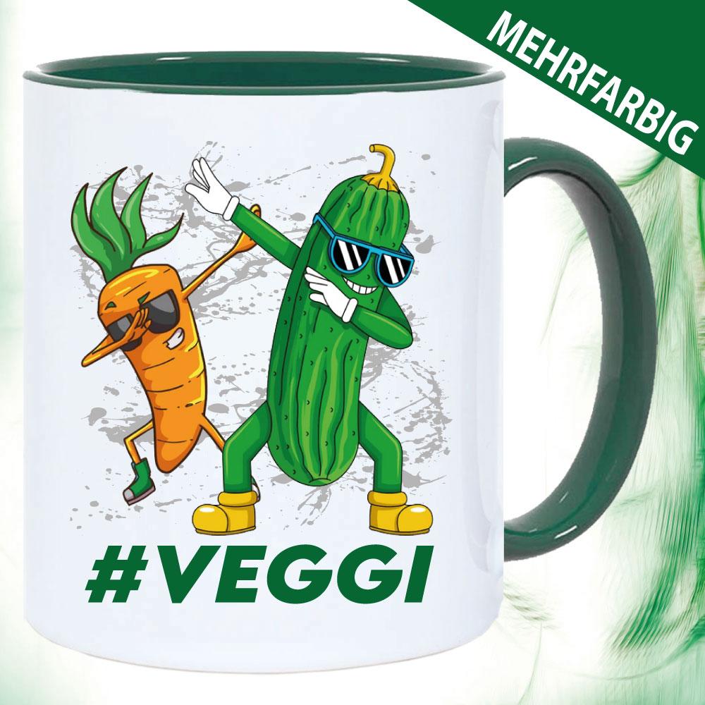 Veggi Vegan Tasse