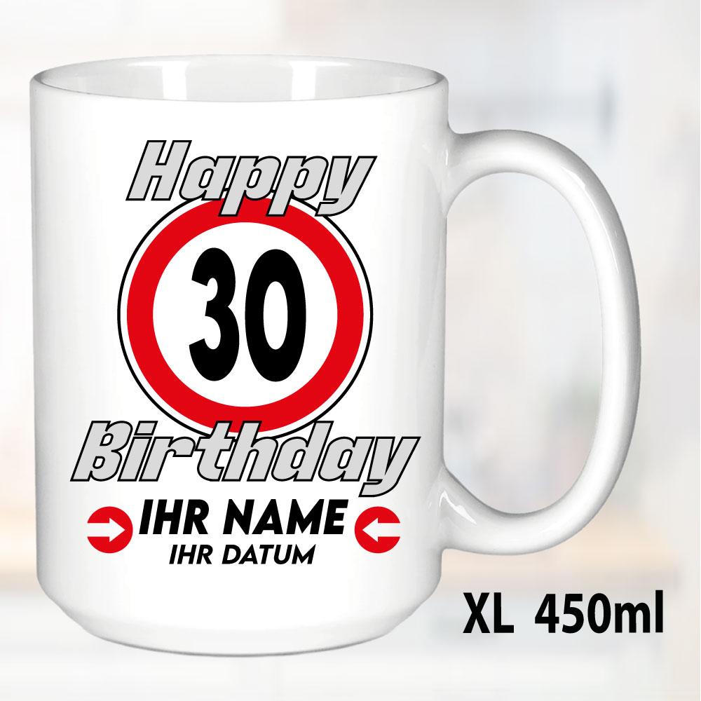 XL Weiß 450ml