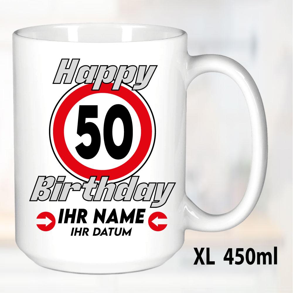 XL Weiß 450ml