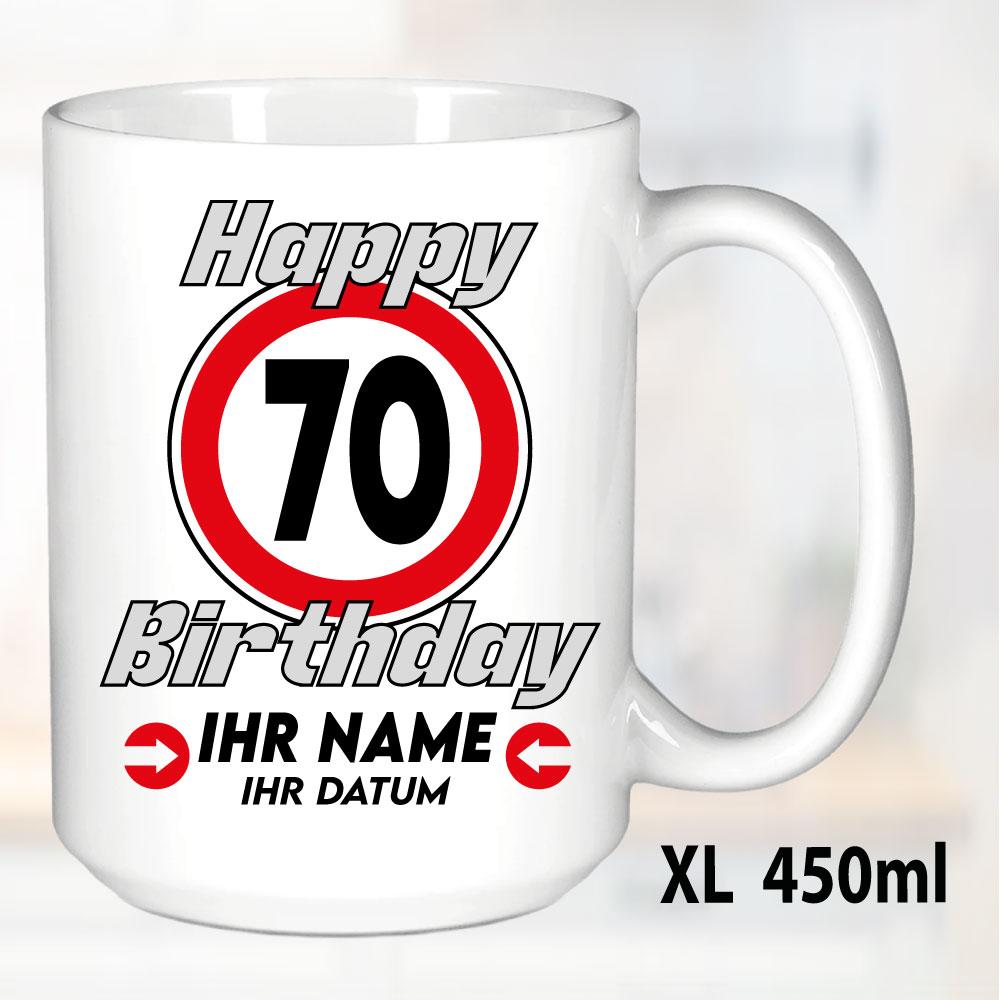 XL Weiß 450ml