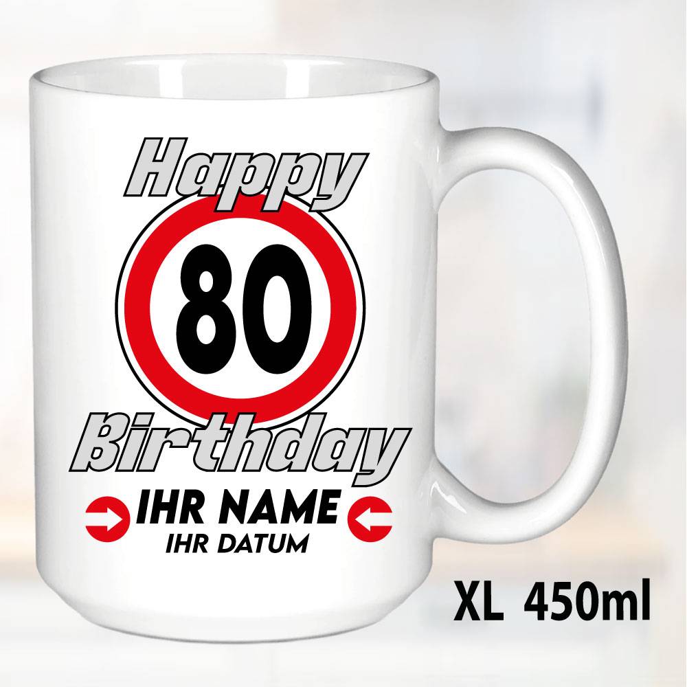 XL Weiß 450ml