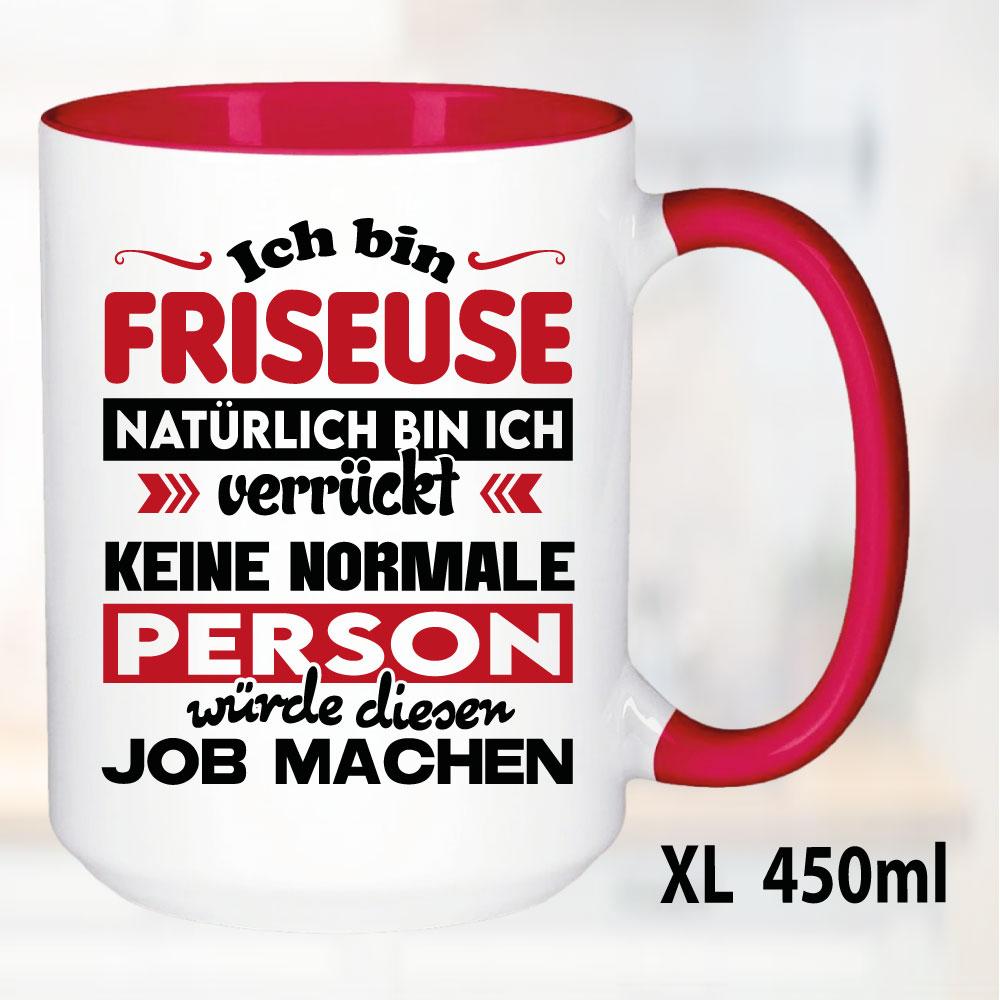 XL Rot 450ml
