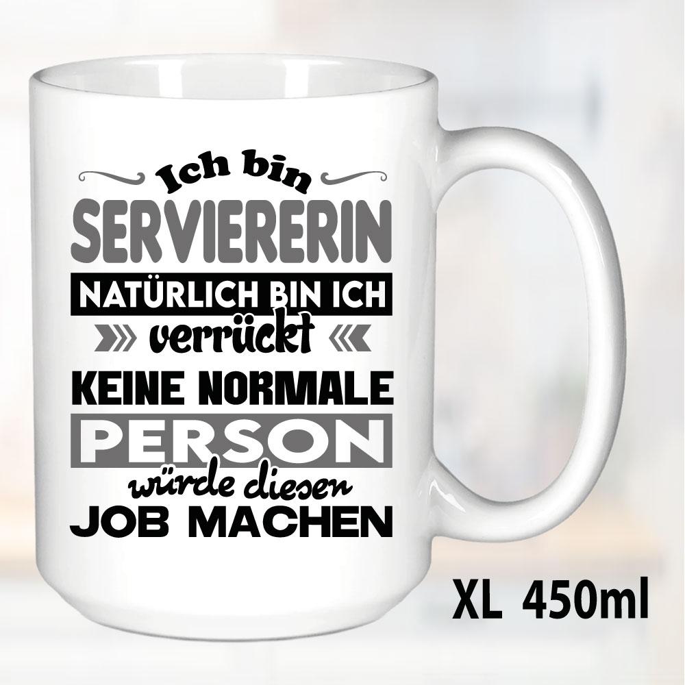 XL Weiss 450ml