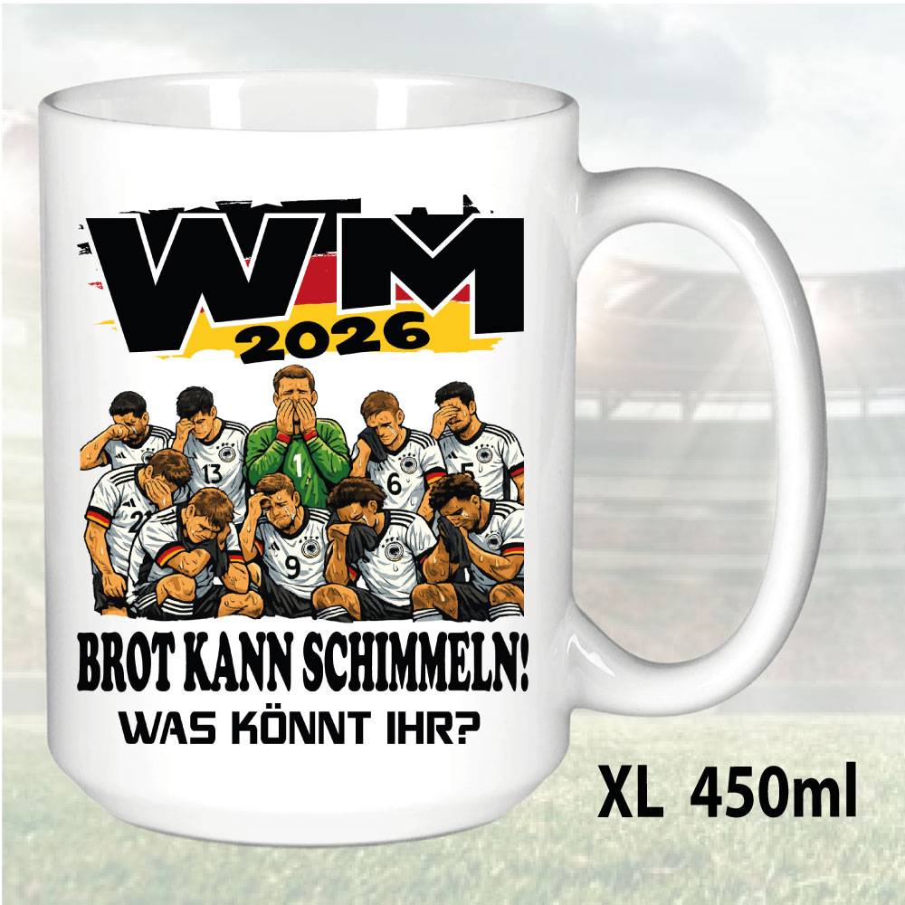 Weiß 450ml