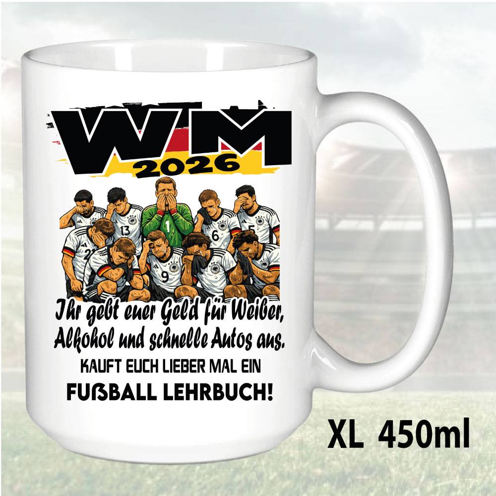 Weiß 450ml