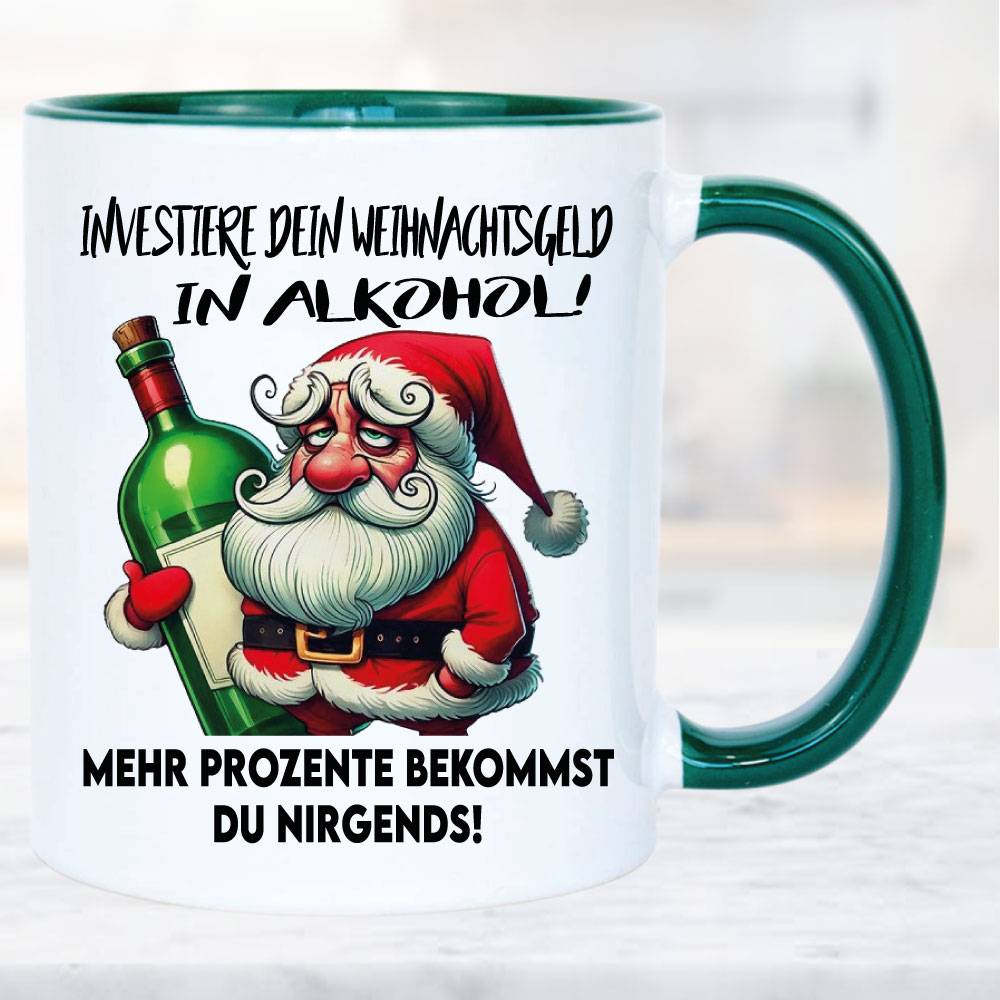 Weihnachtsgeld