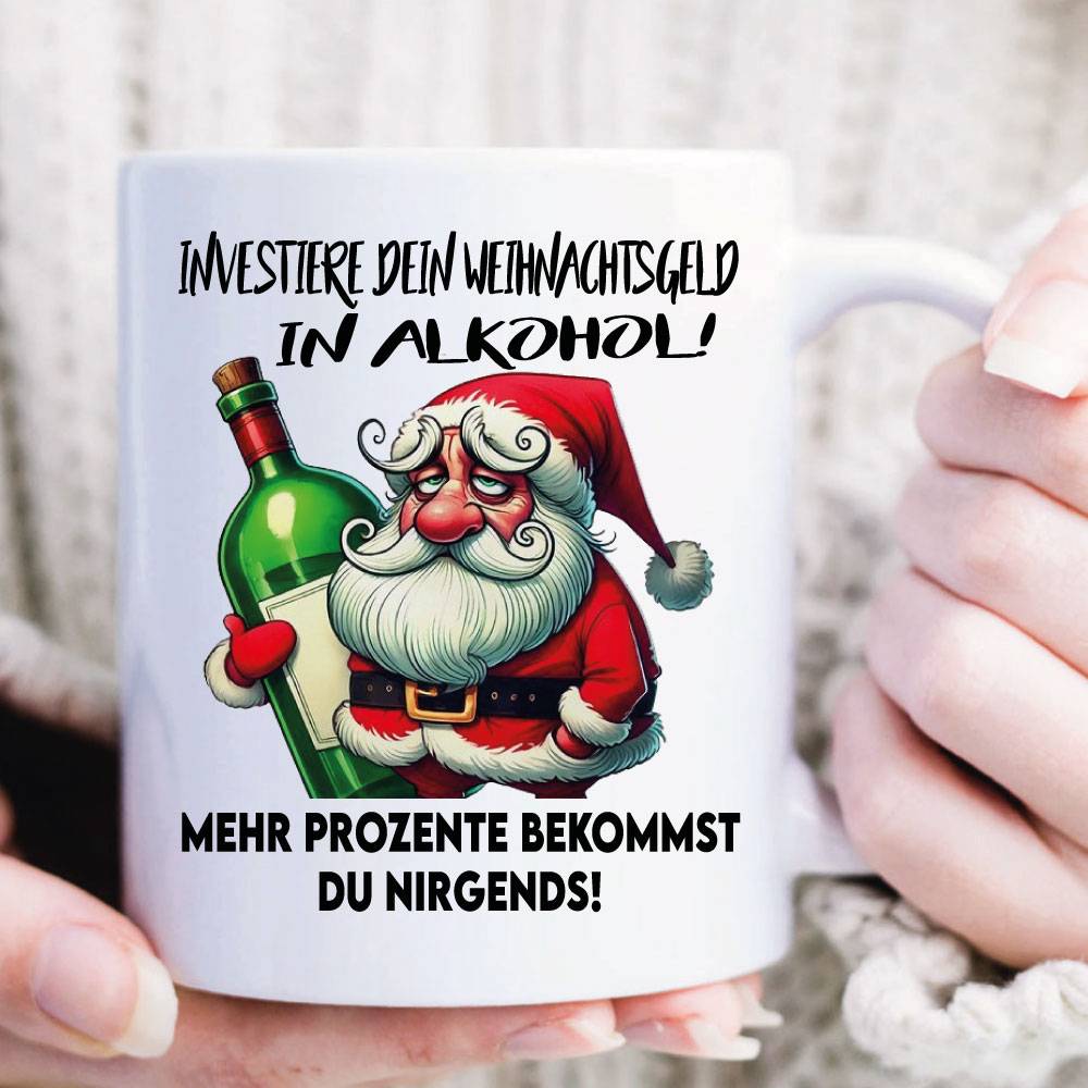 Weihnachtsgeld