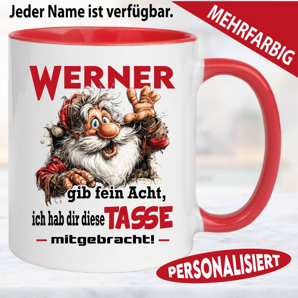 Weihnachtstasse-mit-Name-Gebt-fein-Acht