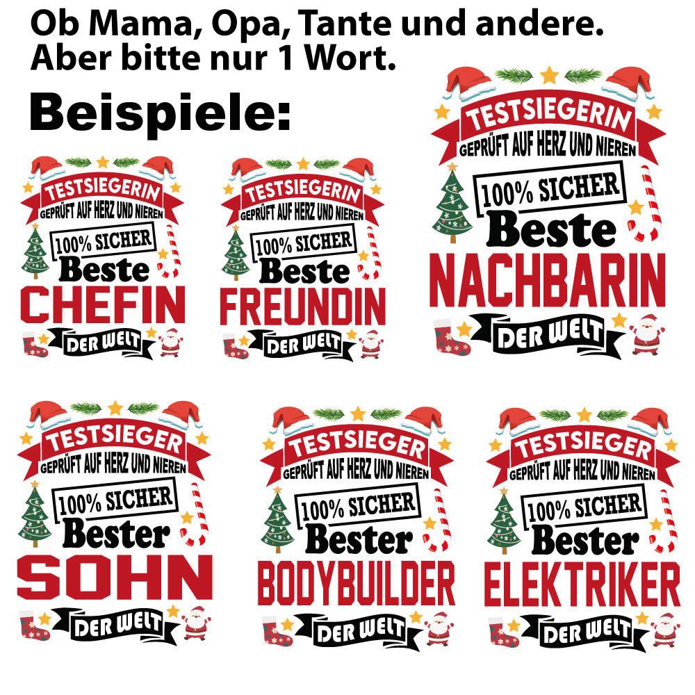 Weihnachtstasse-Familie-Beruf-Name-Personalisiert-Anleitung