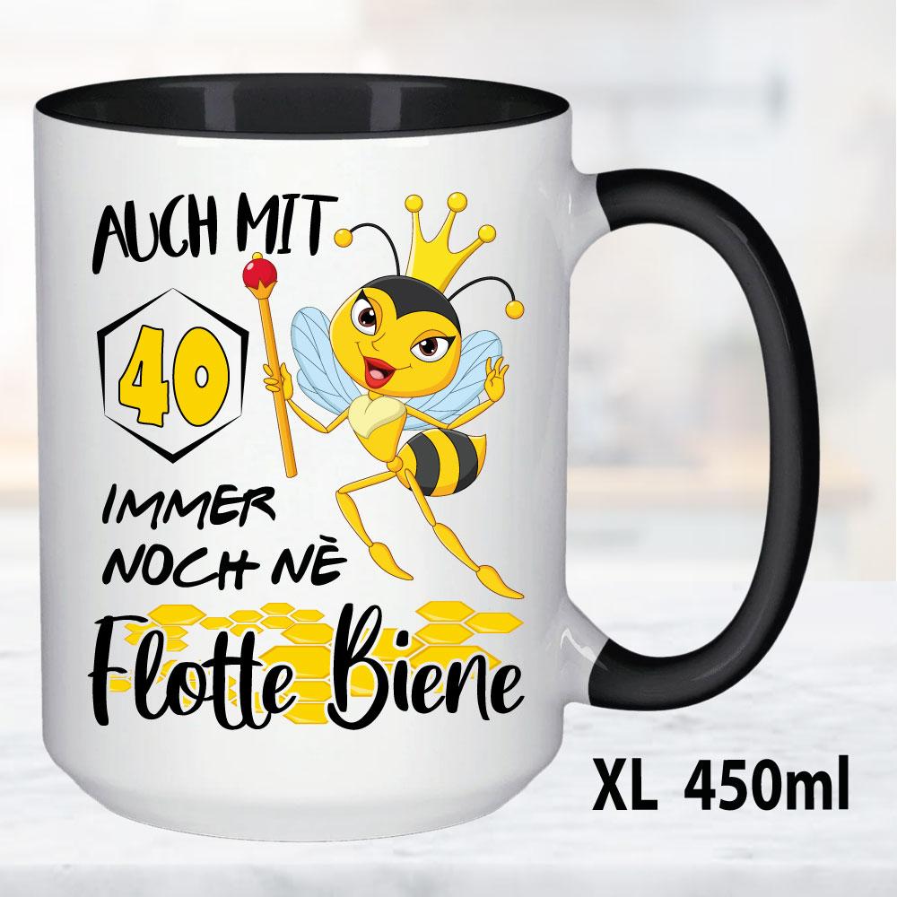Schwarz 450ml