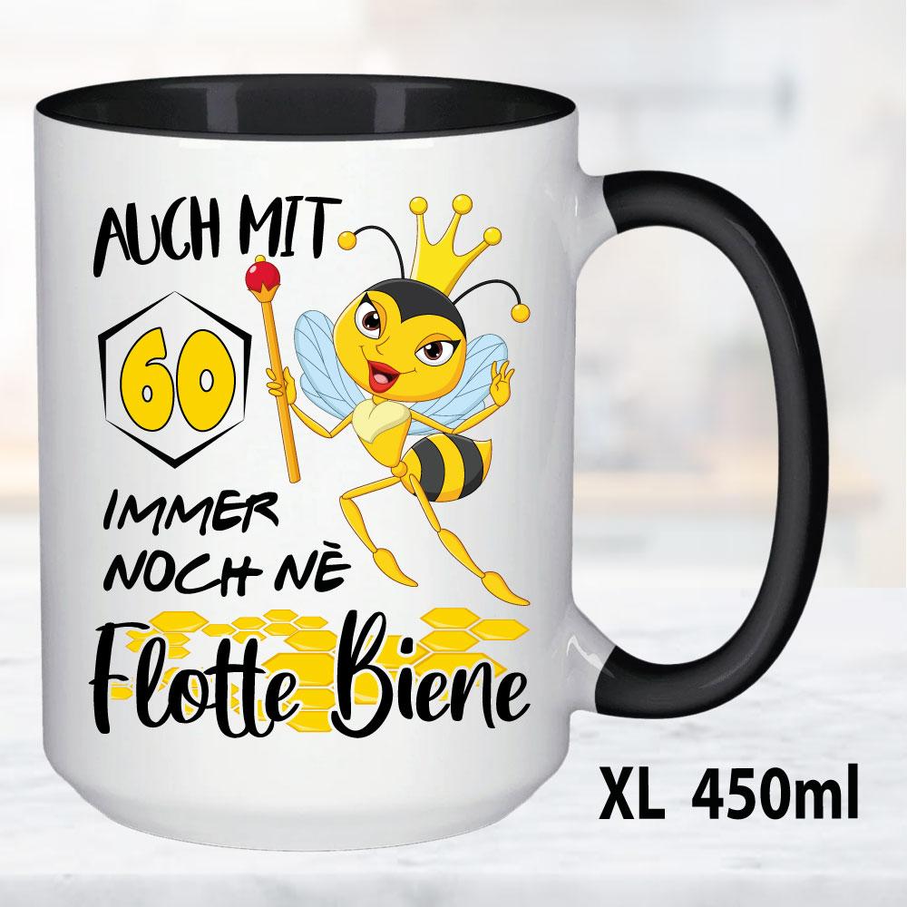 Schwarz 450ml