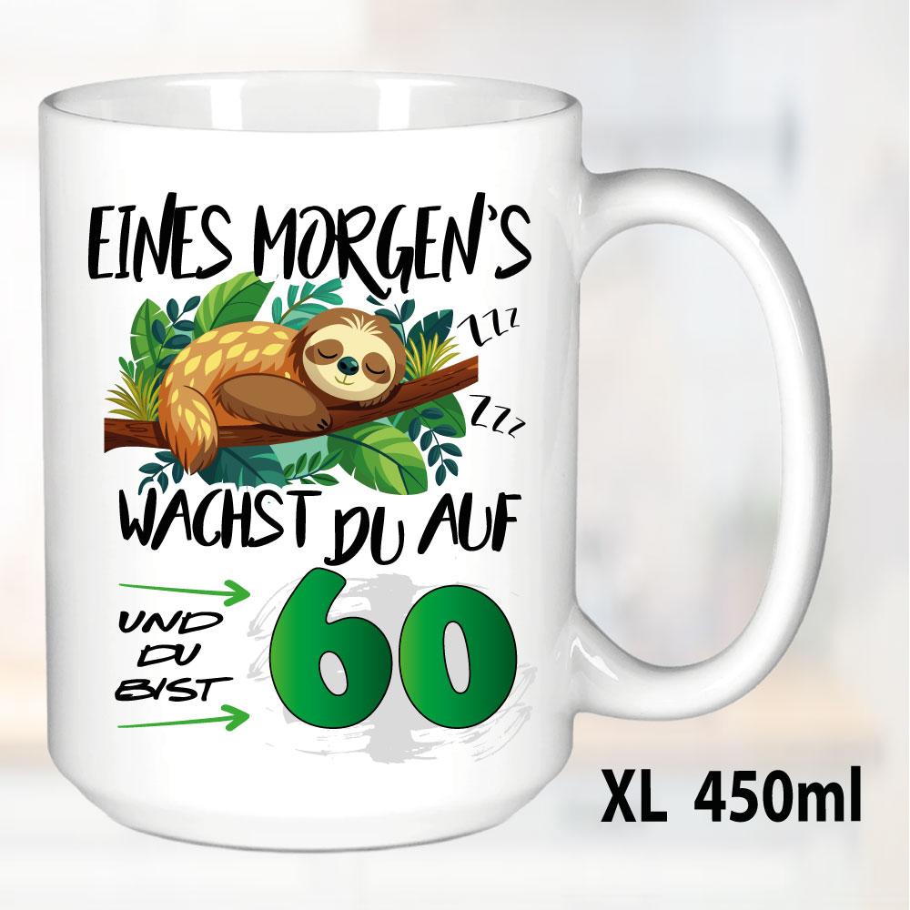 XL Weiß 450ml