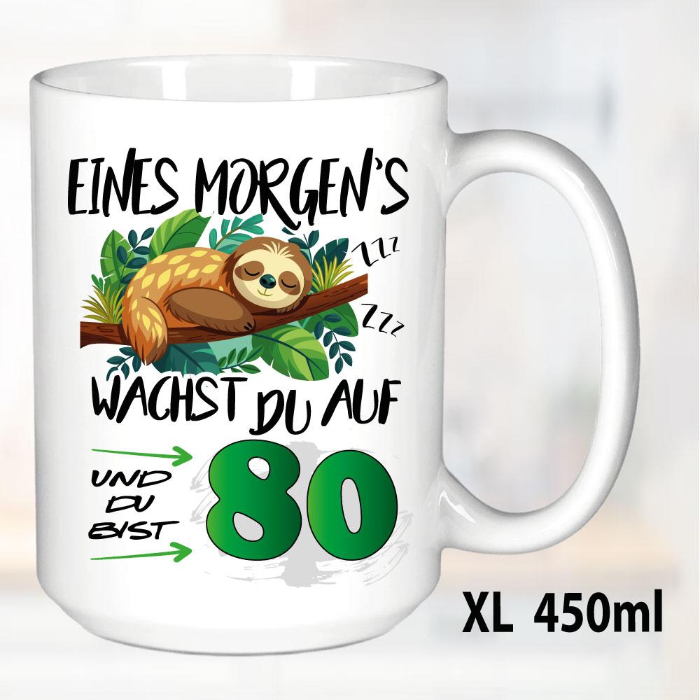 XL Weiß 450ml