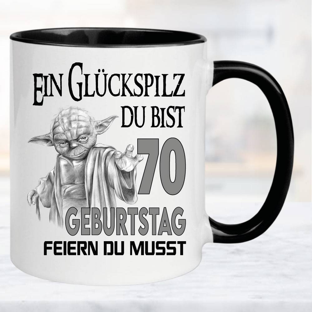 Schwarz 330ml